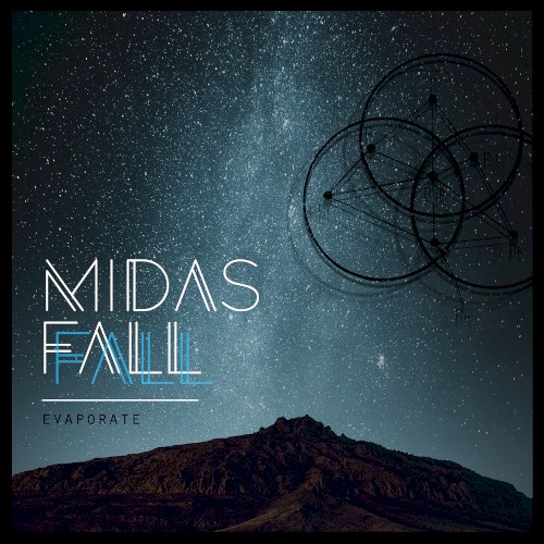 Midas Fall - Evaporate