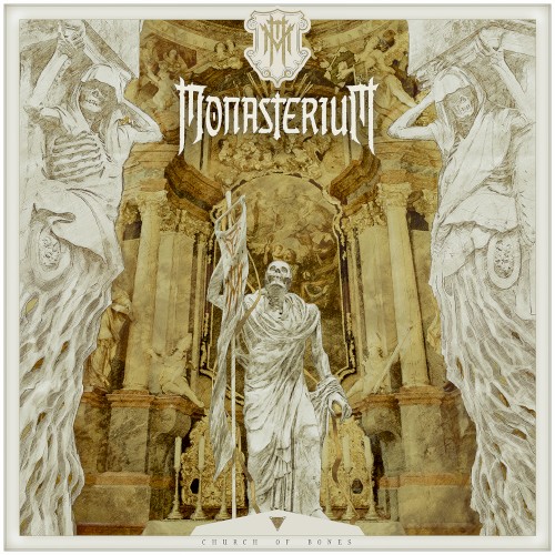 Monasterium - Church of Bones