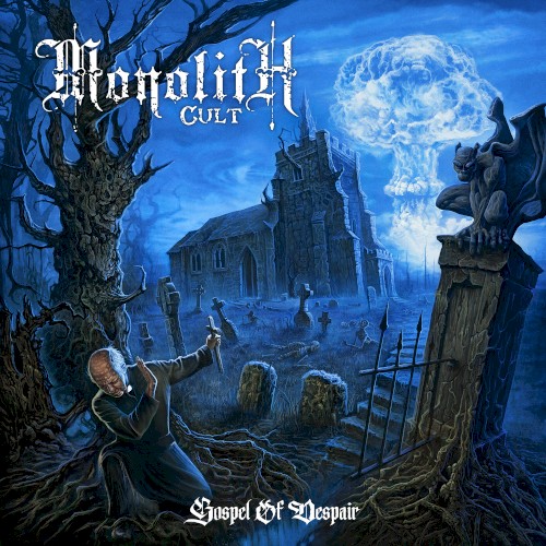 Monolith Cult - Gospel of Despair