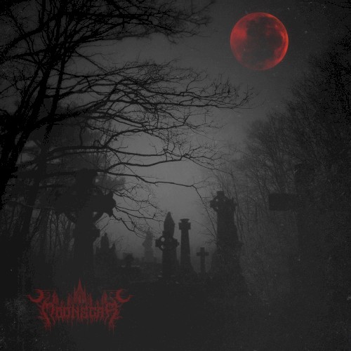 Moonscar - Blood Moon