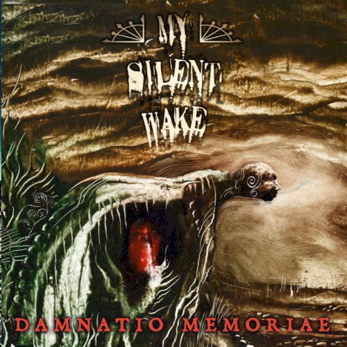 My Silent Wake - Damnatio Memoriae