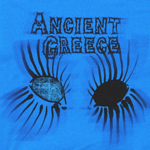 Necromancy (Greece) - Ancient Wrath