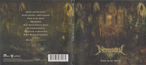 Necronautical - Slain in the Spirit