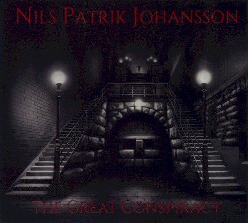 Nils Patrik Johansson - The Great Conspiracy