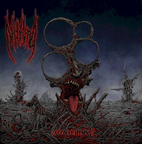 Nithing - Agonal Hymns