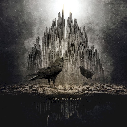 Nochnoy Dozor - Nochnoy Dozor