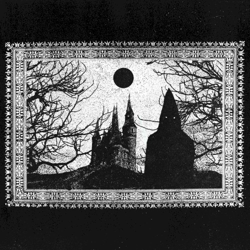 Old Tower - The Rise of the Specter