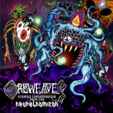 Orbweaver - Strange Transmissions From the Neuralnomicon