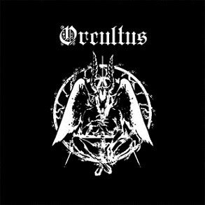 Orcultus - Orcultus