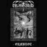 Ormgård - Ormblot (Reissue)
