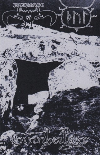 Panphage - Thul - Ginnheilagr