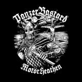 Panzerbastard - MotorHeathen