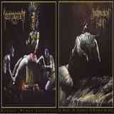 Pentagram Chile - Unaussprechlichen Kulten - Ritual Human Slaughter / La Mujer, El Diablo y El Permiso de Dios