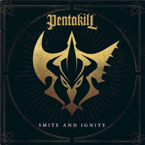 Pentakill - Smite and Ignite