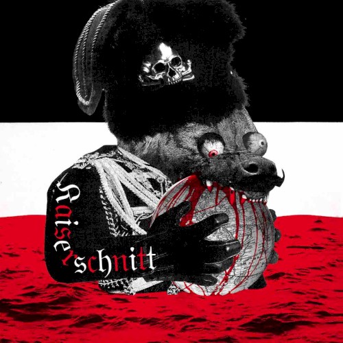 Porta Nigra - Kaiserschnitt