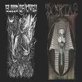 Portal - Blood of Kingu - split