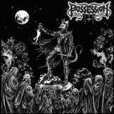 Possession - 1585-1646 (EP)
