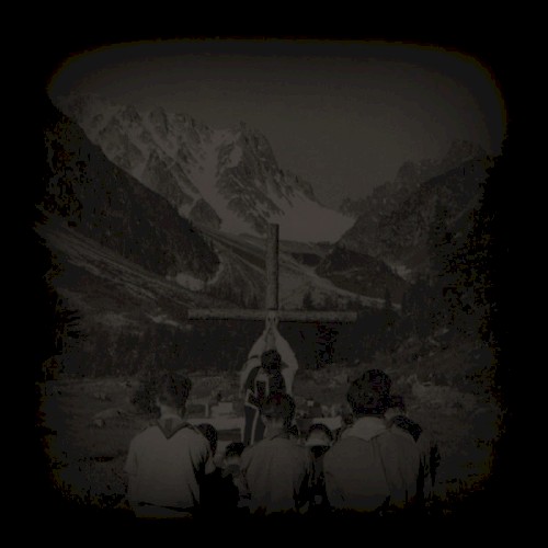 Process of Guilt / Rorcal - Process of Guilt / Rorcal Split