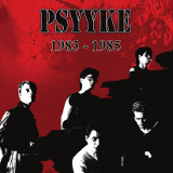 Psyyke - 1983-1985