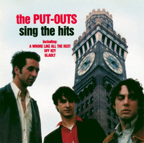 Put' - The Songs of the Death