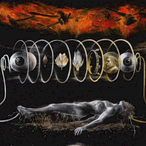 Qrixkuor - Zoetrope (EP)