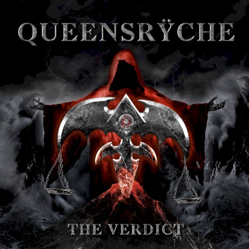Queensryche - The Verdict
