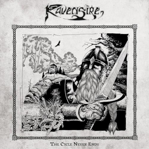 Ravensire - The Cycle Never Ends