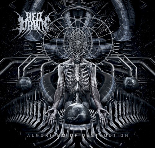 Red Dawn - Algorithm of Destruction