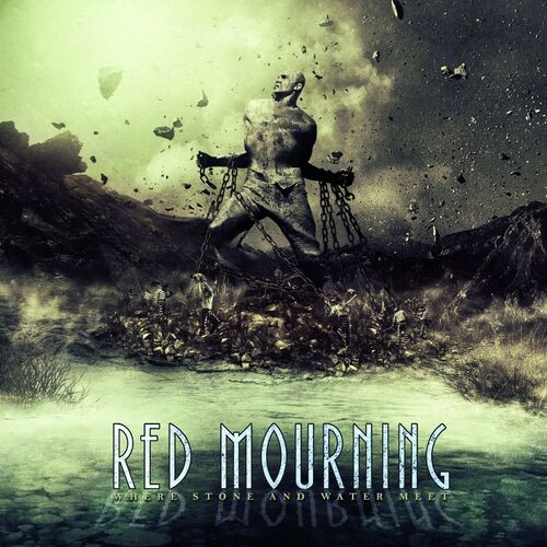 Red Mourning - Where Stone and Water Meet