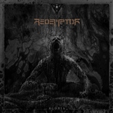 Redemptor - Agonia