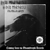 Ren Marabou - Valhalla Waits