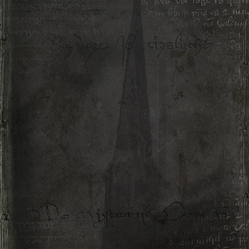 Reverorum ib Malacht - De Mysteriis Dom Christii