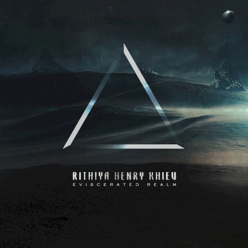 Rithiya Henry Khiev - Eviscerated Realm