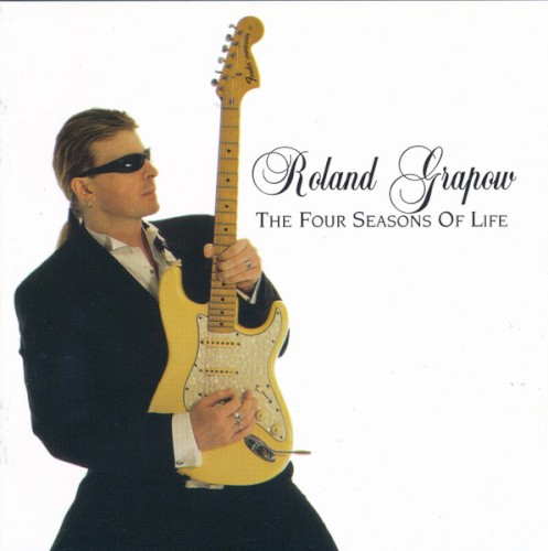 Roland Grapow - The Four Seasons Of Life
