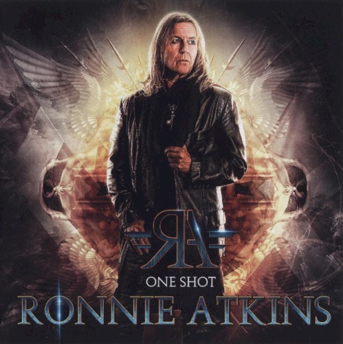 Ronnie Atkins - One Shot