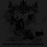 Sacrocurse - Destroying Chapels