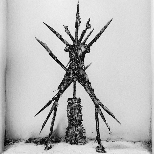 Sanguisugabogg  - Hideous Aftermath