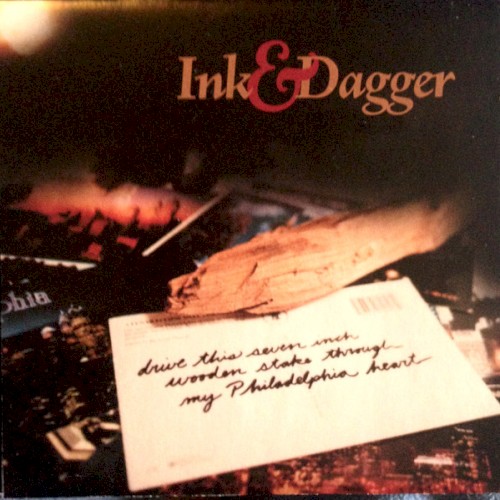 Sharon Den Adel - My Indigo