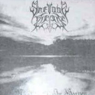 Shelob's Lair - Nightfall in Heaven