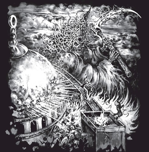 Sielunvihollinen - Teloituskasky