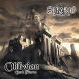 Siparo Power Metal Act - Oblivion-Dark Thorns