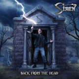 Siren - Back From the Dead