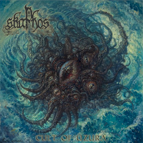 Skaphos - Cult of Uzura