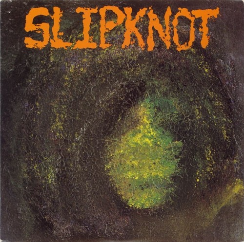 Slipknot - Slipknot