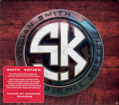 Smith / Kotzen - Smith / Kotzen