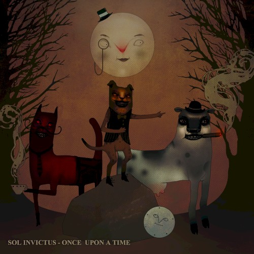 Sol Invictus - Once Upon a Time