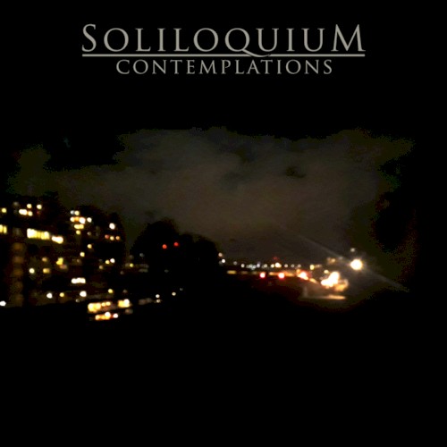 Soliloquium - Contemplations