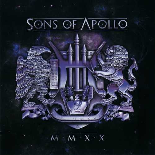 Sons of Apollo - MMXX