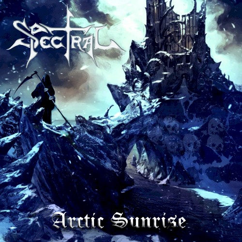 Spectral - Arctic Sunrise