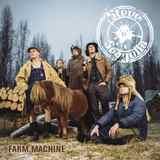 Steve'n'Seagulls - Farm Machine